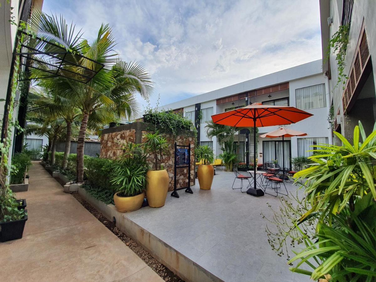 Corner D'angkor 4* Siem Reap