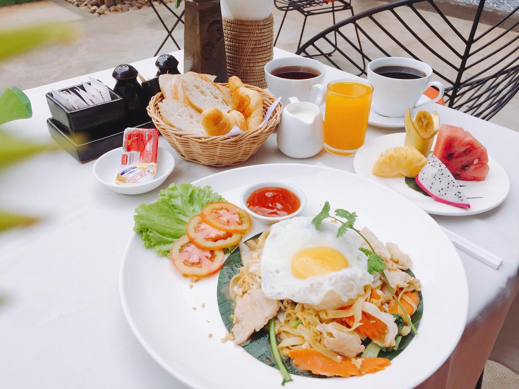 Hotel Corner D'angkor