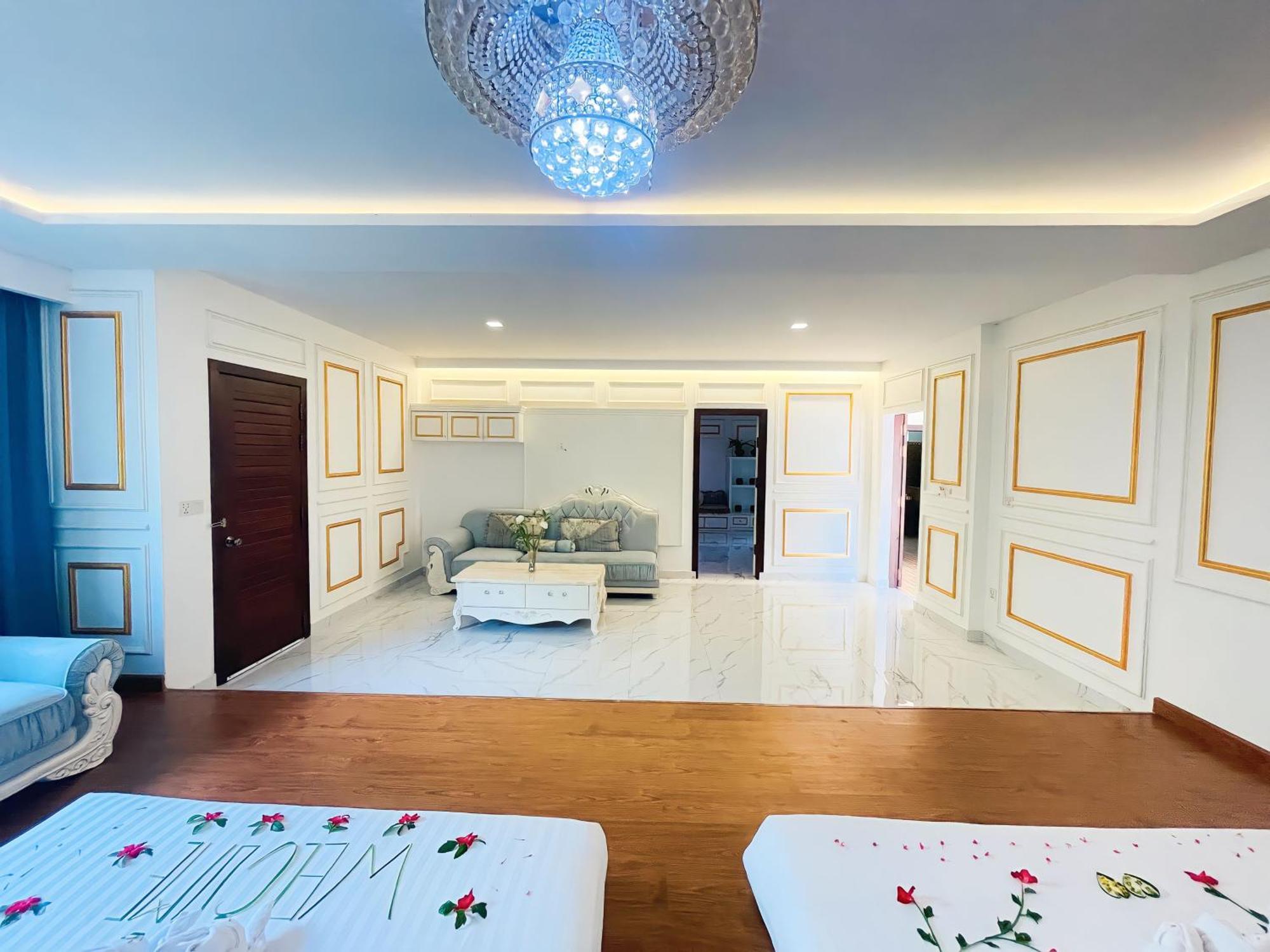 Hotel Corner D'angkor Siem Reap