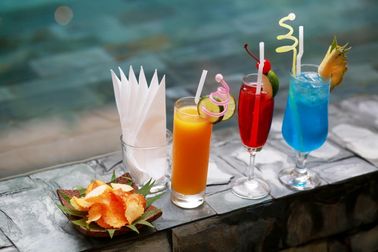 Corner D'angkor Hotel 4*
