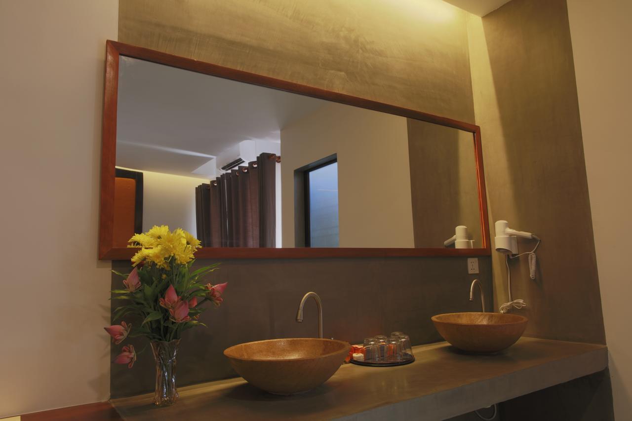Hotel Corner D'angkor