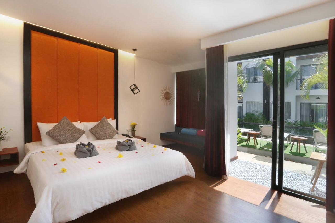 Hotel Corner D'angkor