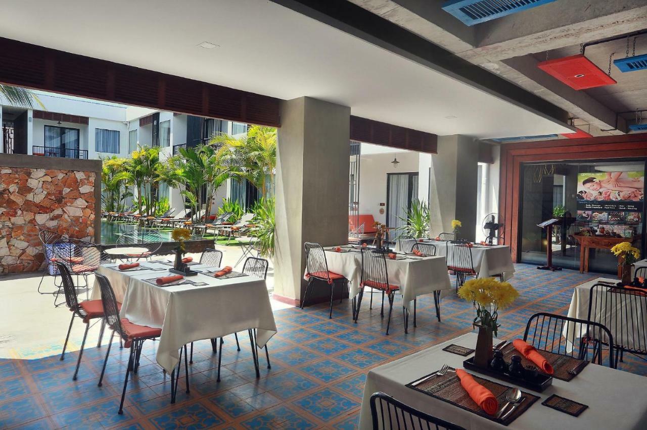 Corner D'angkor 4*