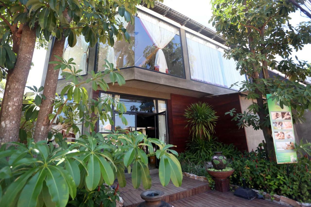 Hotel Corner D'angkor 4*
