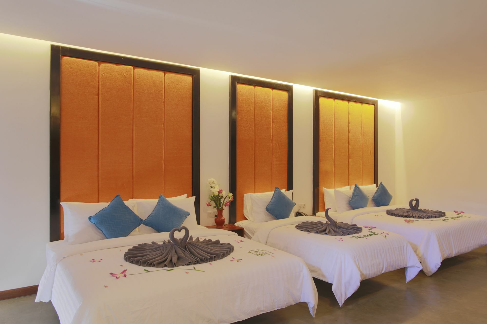 Corner D'angkor 4*