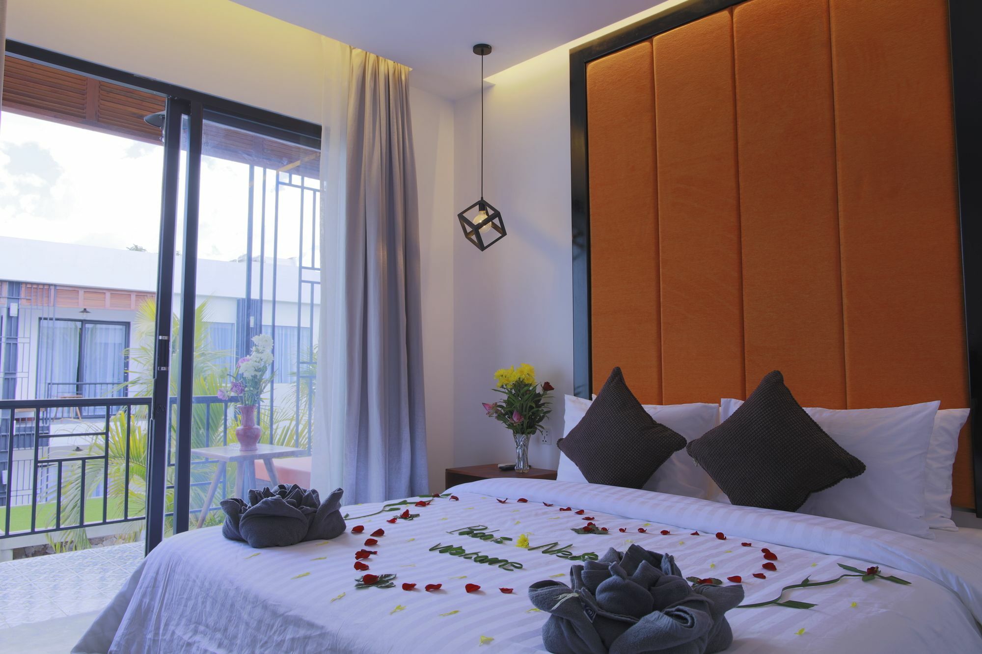 Corner D'angkor Hotel