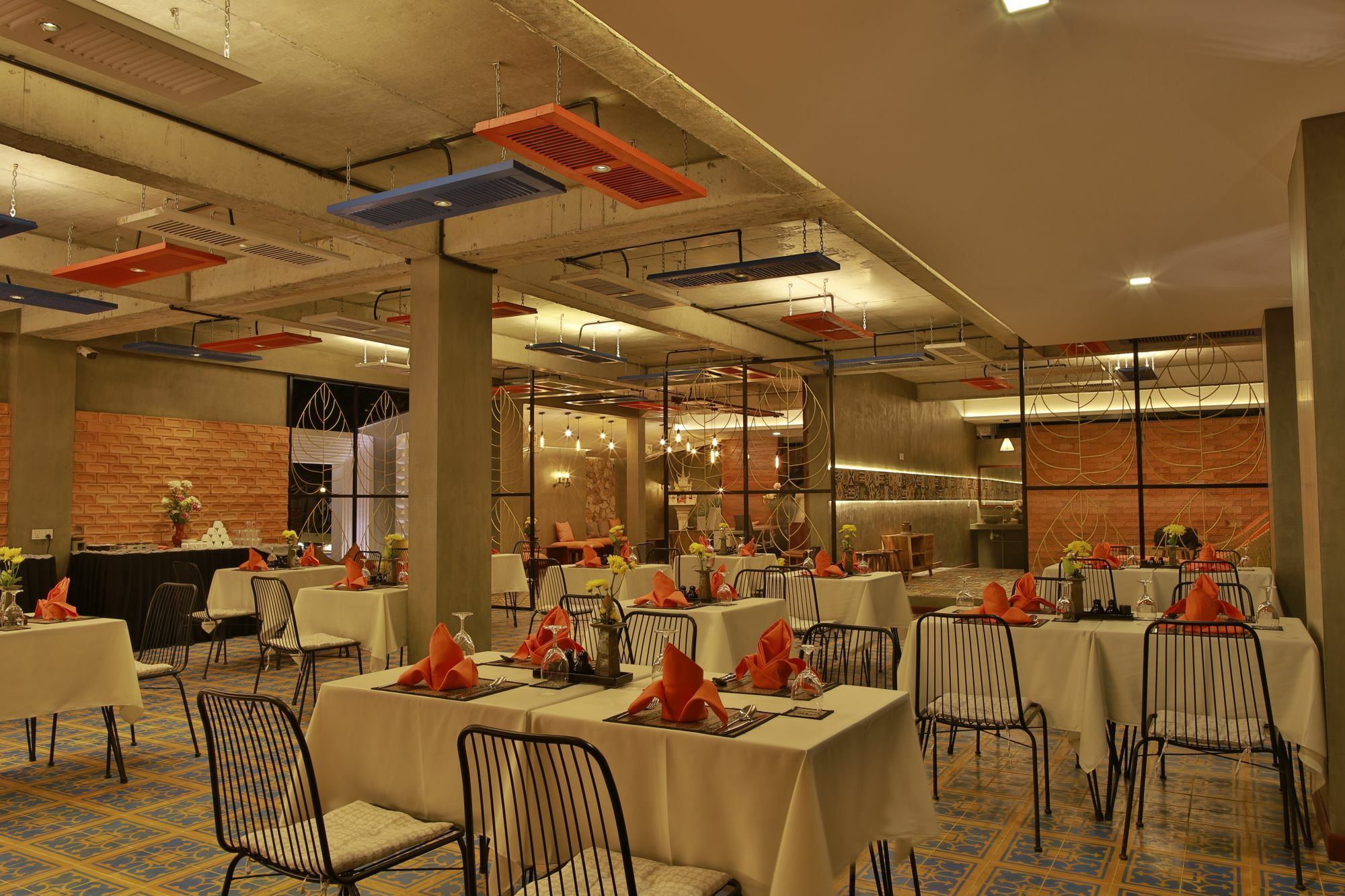 Corner D'angkor Hotel