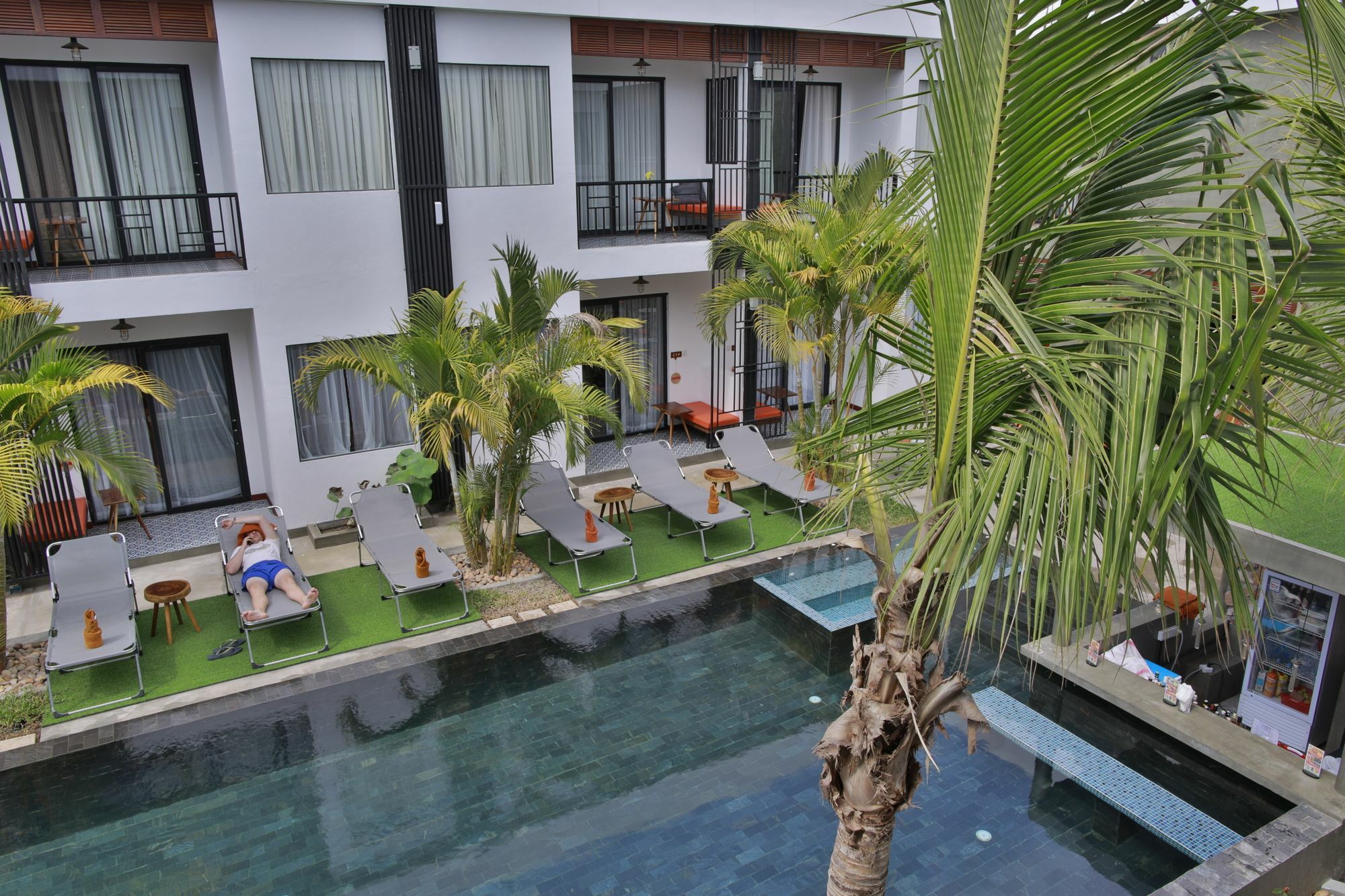 Corner D'angkor Siem Reap