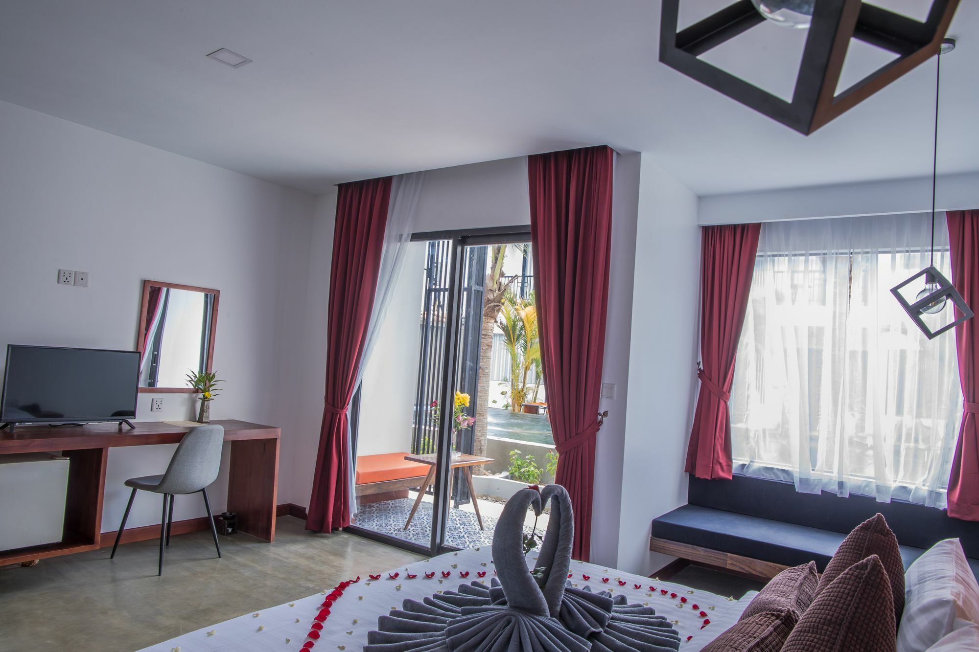 Corner D'angkor Hotel Siem Reap