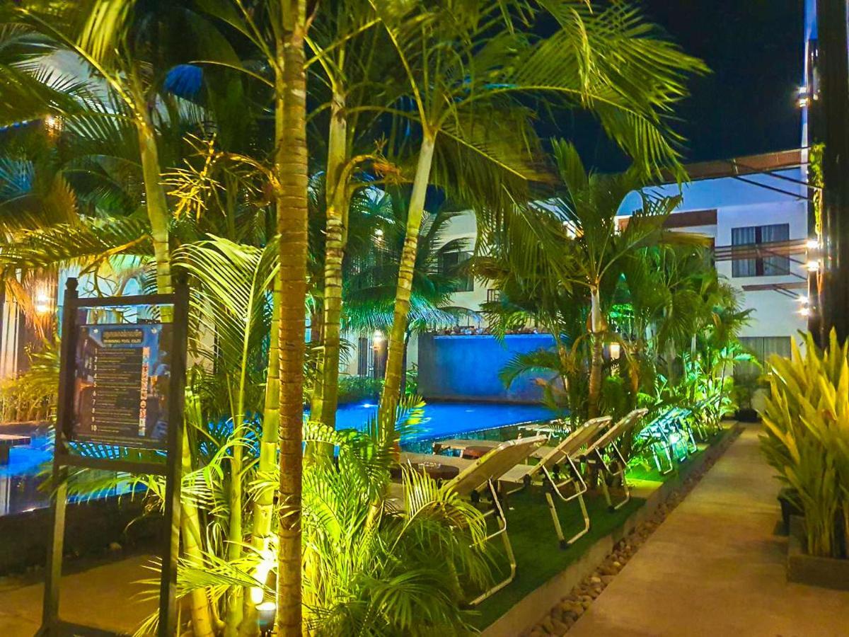 Hotel Corner D'angkor