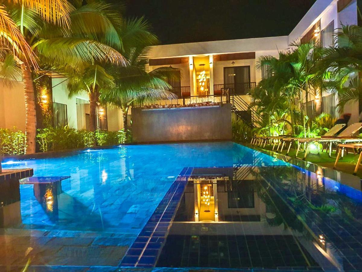 Corner D'angkor 4*