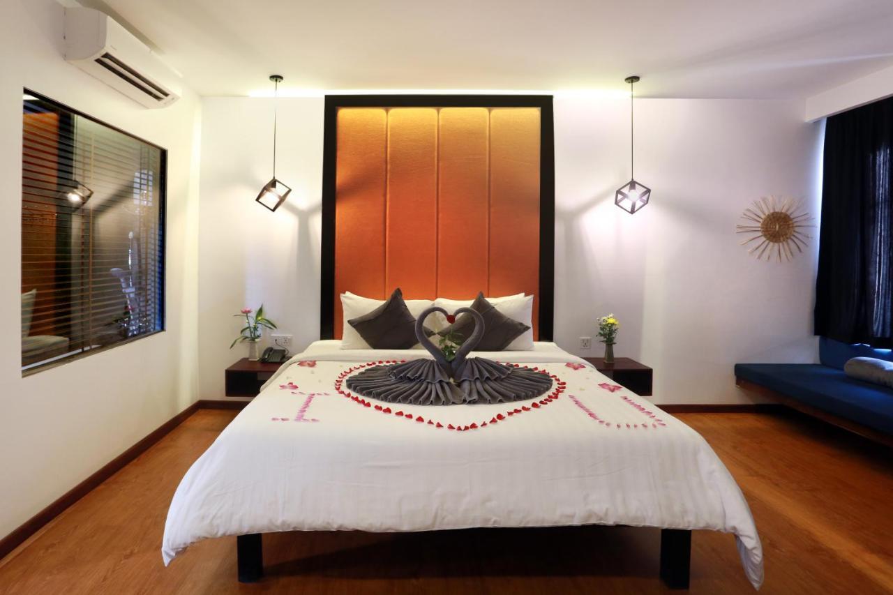 Corner D'angkor