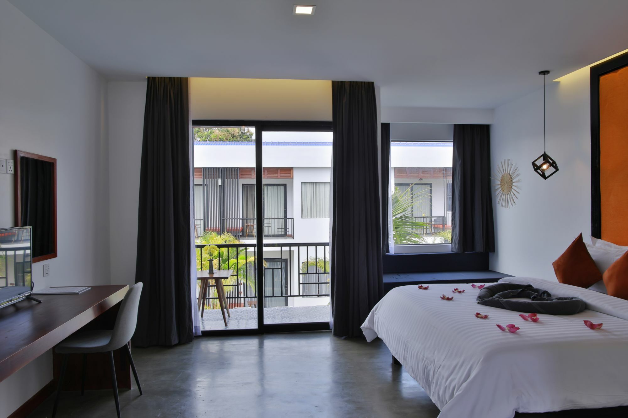 Corner D'angkor 4*